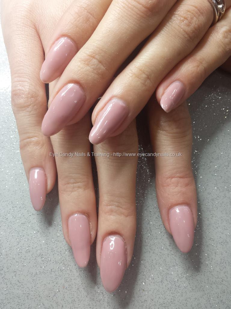 Premium Photo | Manicure and nail extension with acrylic and gel the design  is made with reflective gel polishes